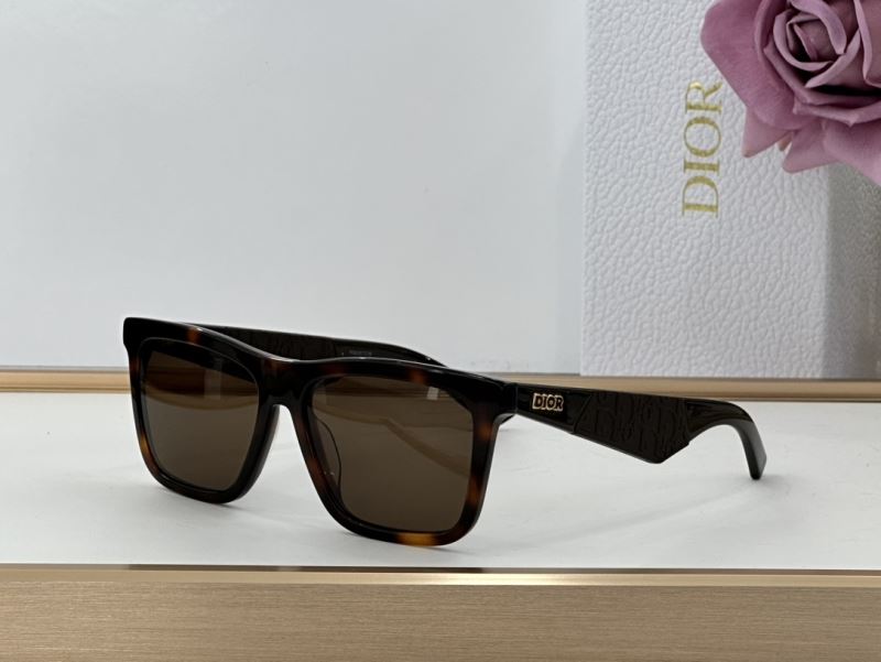 Dior Sunglasses